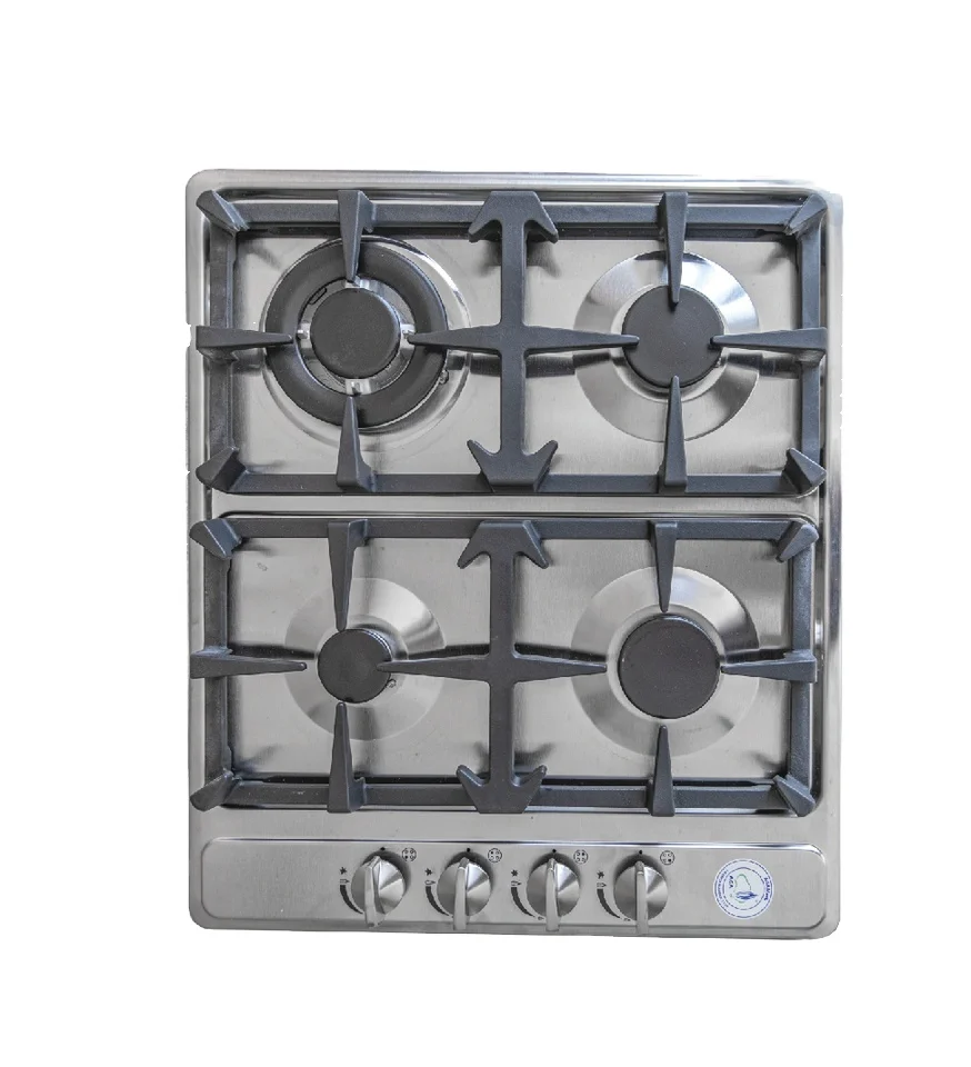 caravan Kitchen  AGA AUSTRALIA  NEW  ZEALAND FOUR BURNER 2/3 burner Cooktop Combo in  Caravan Motor Home Kitchen  1004