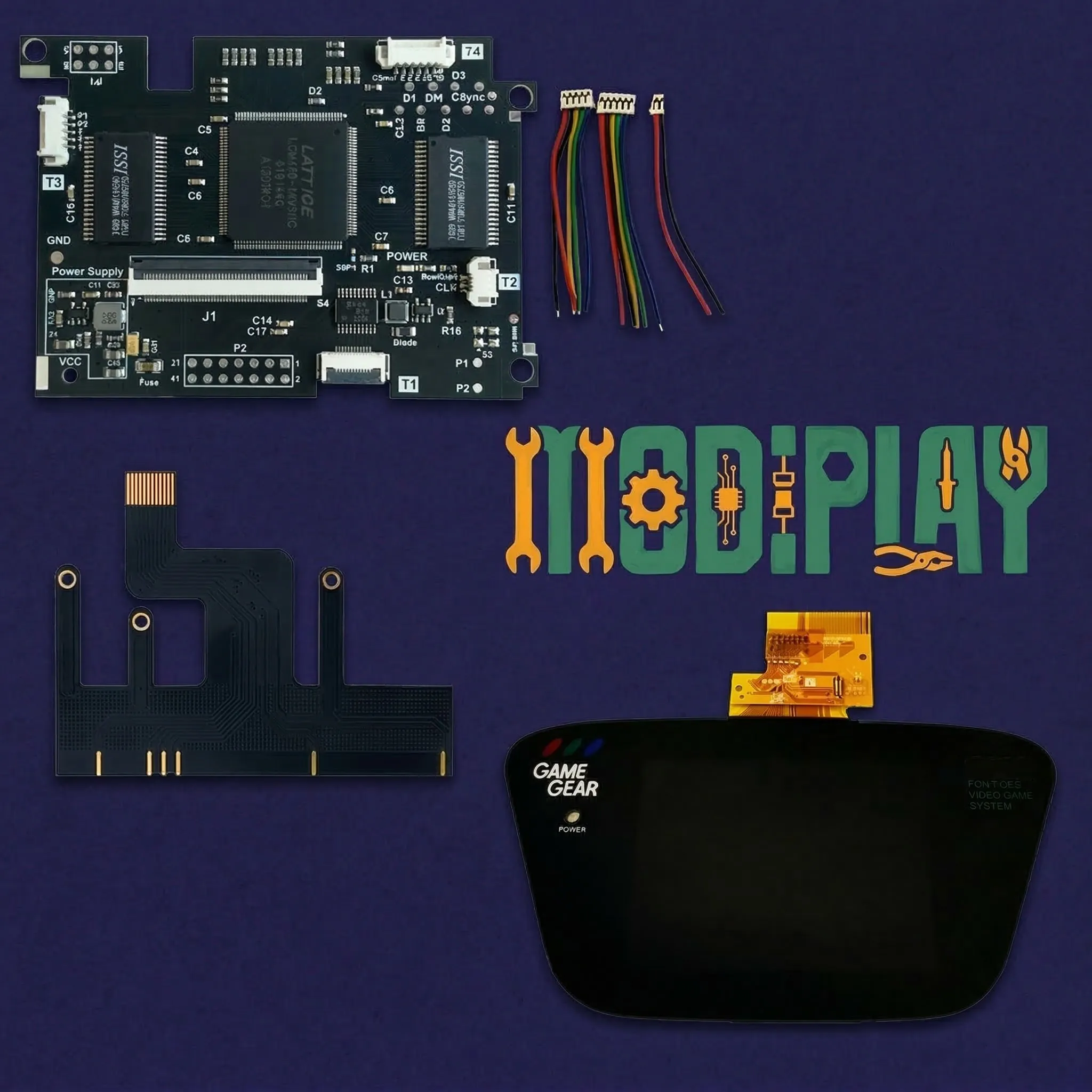 Modiplay | V4.2 Ogs…