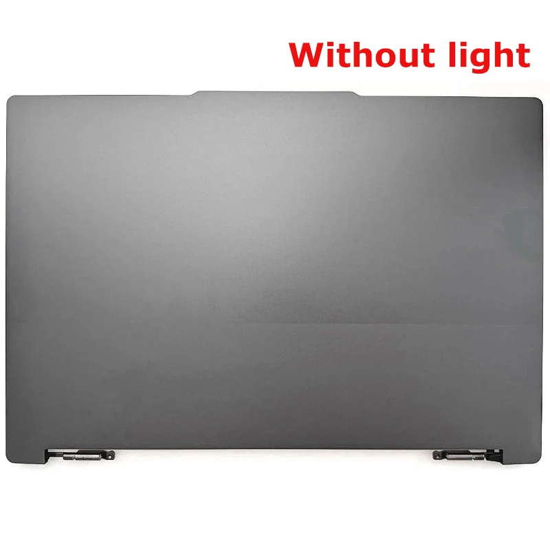 For ThinkBook 16p G4 IRH 2023 Laptop LCD Back Cover Palm Rest Bottom Case HInges New replacement parts