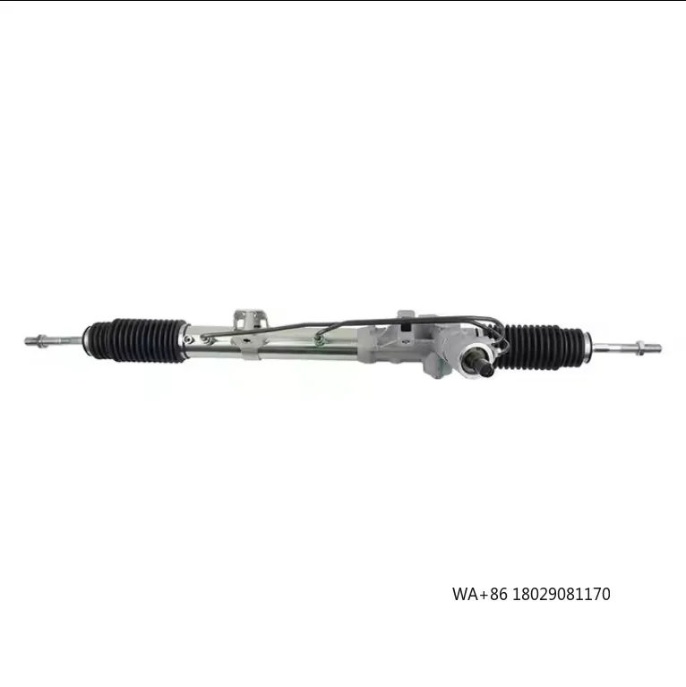 

Высококачественная автоматическая рулевая коробка передач, рулевая рейка с левым рулем для 325 E90 E91 04-12 OEM 32106777463 32106777459, доступно ЗАРАЗ