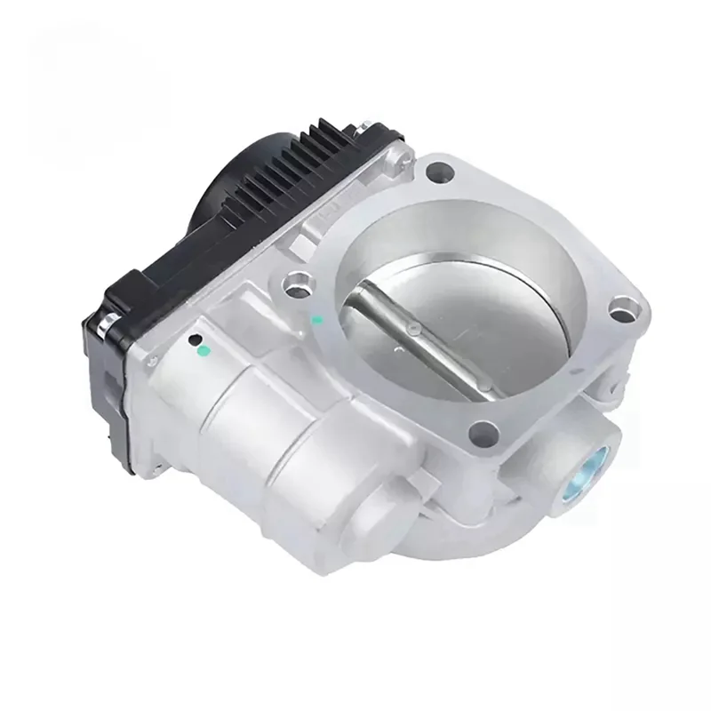 

SMF00102 Car Throttle Body 40SMF1 46737113 For Fiat Palio Siena 1.0 16V