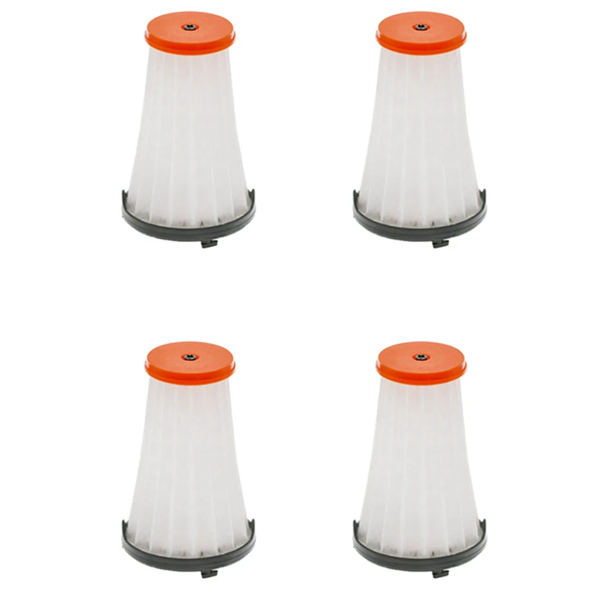 4X Replacement Filter for ZB3003 ZB3013 ZB3114 ZB5108 ZB6118 Vacuum Cleaner Parts