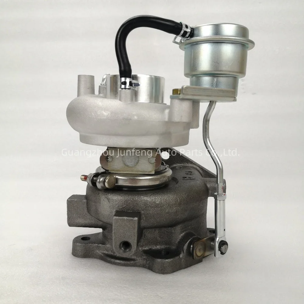 

TF035HM Turbocharger 49135-03310 4913503310 ME202966 for Engine 4M40 ('98EU) Q