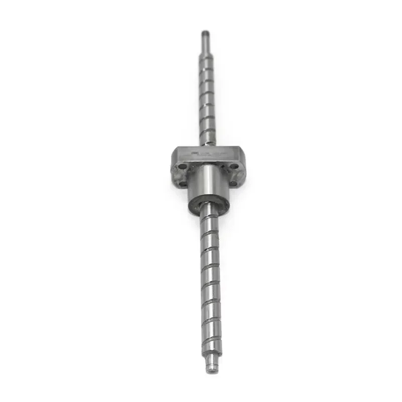 Lead Guide Ball Screw CNC Transmit Thread Shaft Spindle Ball Screw Nut