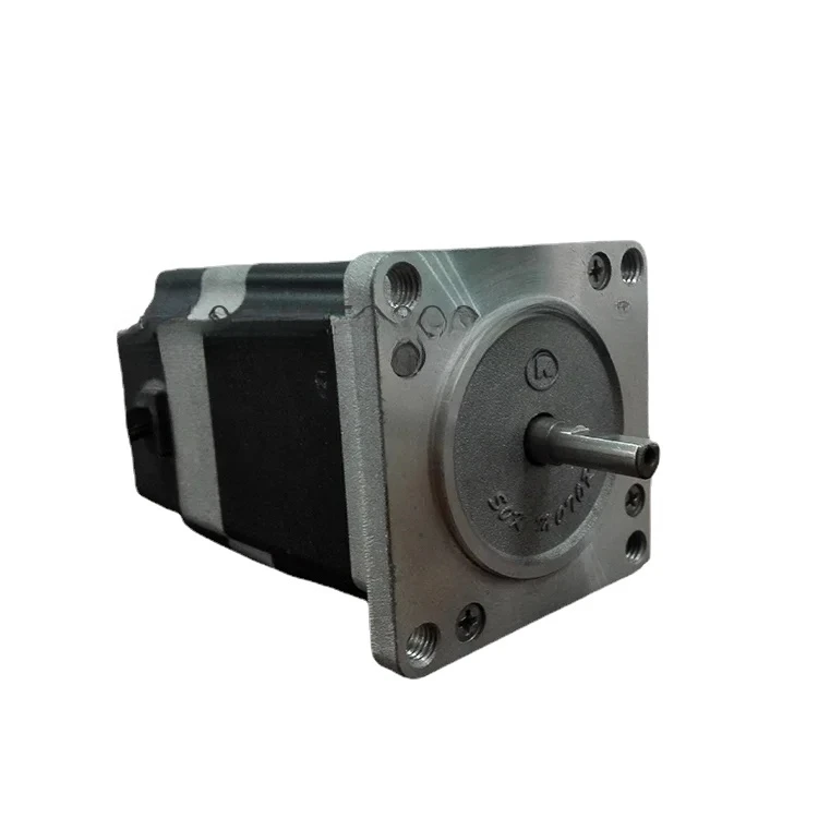 for 55TDY060D4-2B PM synchronous motor for heat recovery