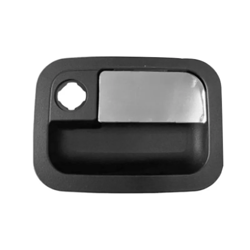 Manija de puerta Exterior de coche para Kenworth Peterbilt 2005-2025 T800, T880, W900, W990