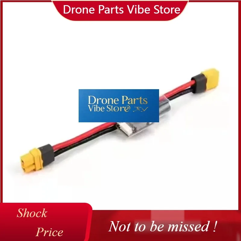 

DParts1Holybro PM02 V3 XT60 Plug 12S Power Module For Drones Accessory Parts