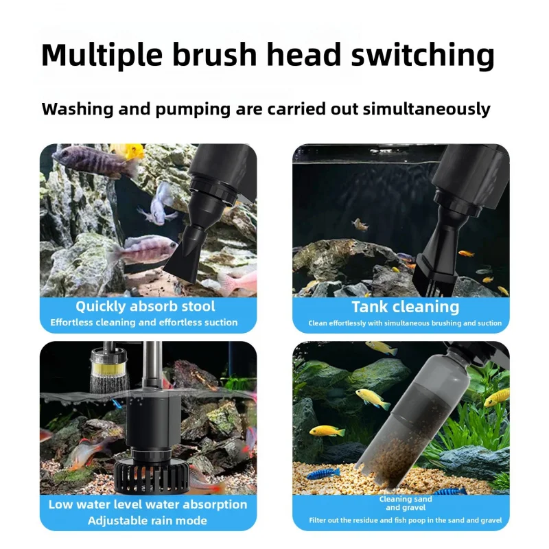 Thumbnail 4 - #48 Best Aquarium Cleaners to Buy In 2026