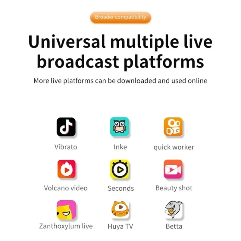 كاميرا ويب Xiaomi 1080P HD USB كاميرا ضبط تلقائي للصورة مع ميكروفون كاميرات الكمبيوتر المحمول لمكالمات الفيديو اجتماع مكتب التدريس #5