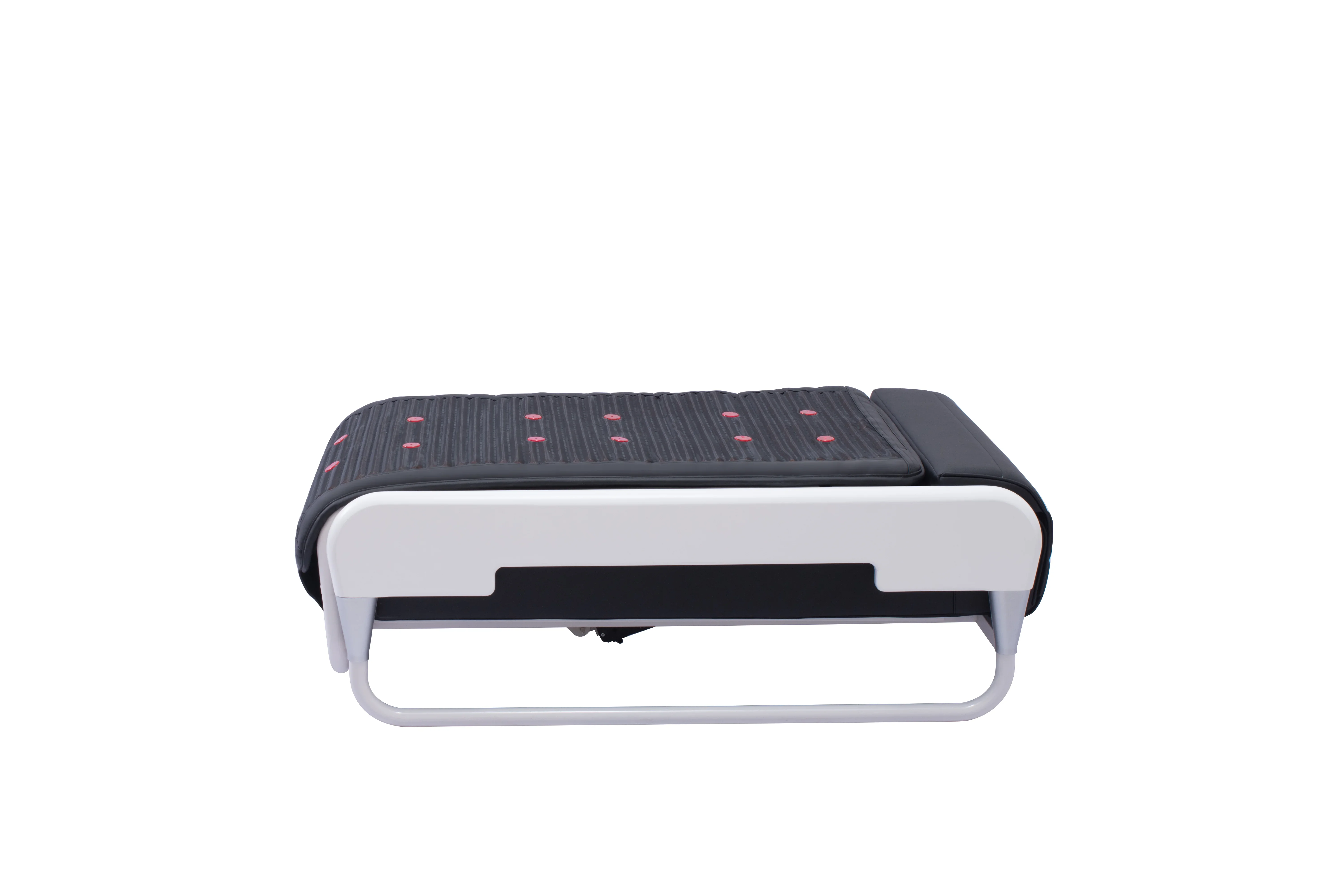 

Складная термотерапевтическая нефритовая массажная кровать Hot Stone Rolr V3