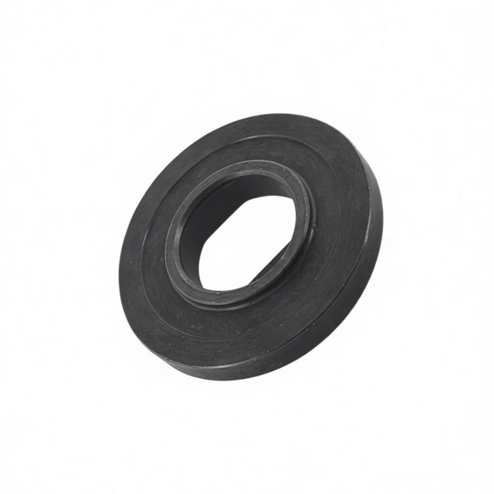 Replacement Blade Clamp Flange For Makita HS6100 Circular Saw Power Tool Spare Part Steel Retainer Nut Fixing Accessory