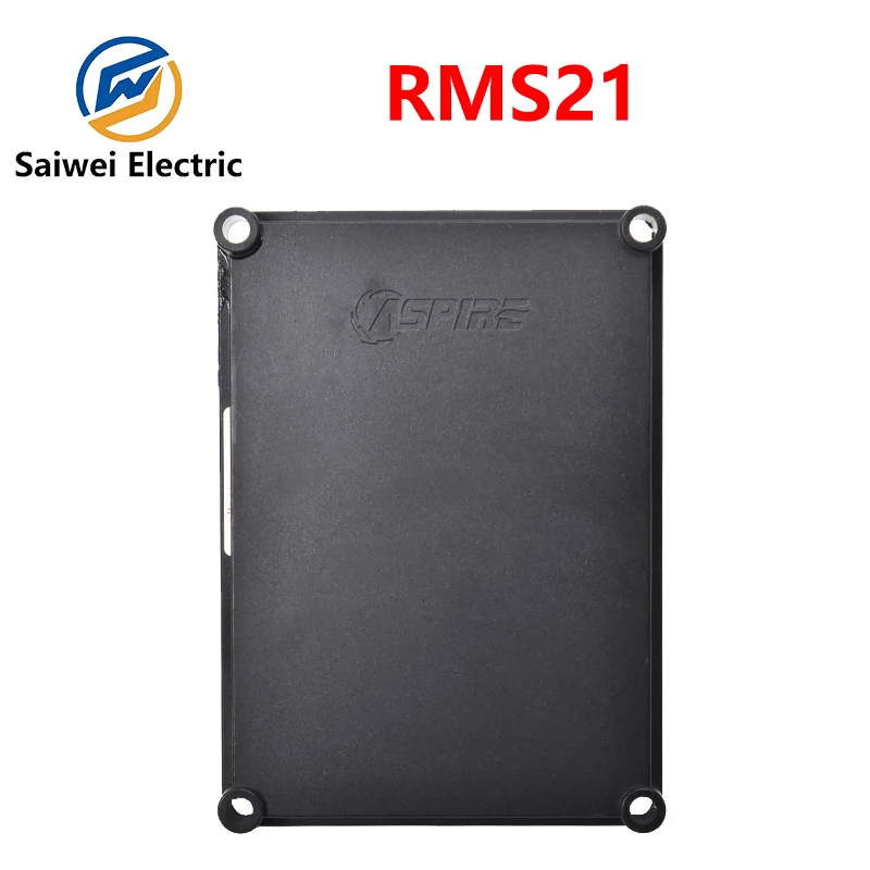 RMS21 Avr Excitatio…