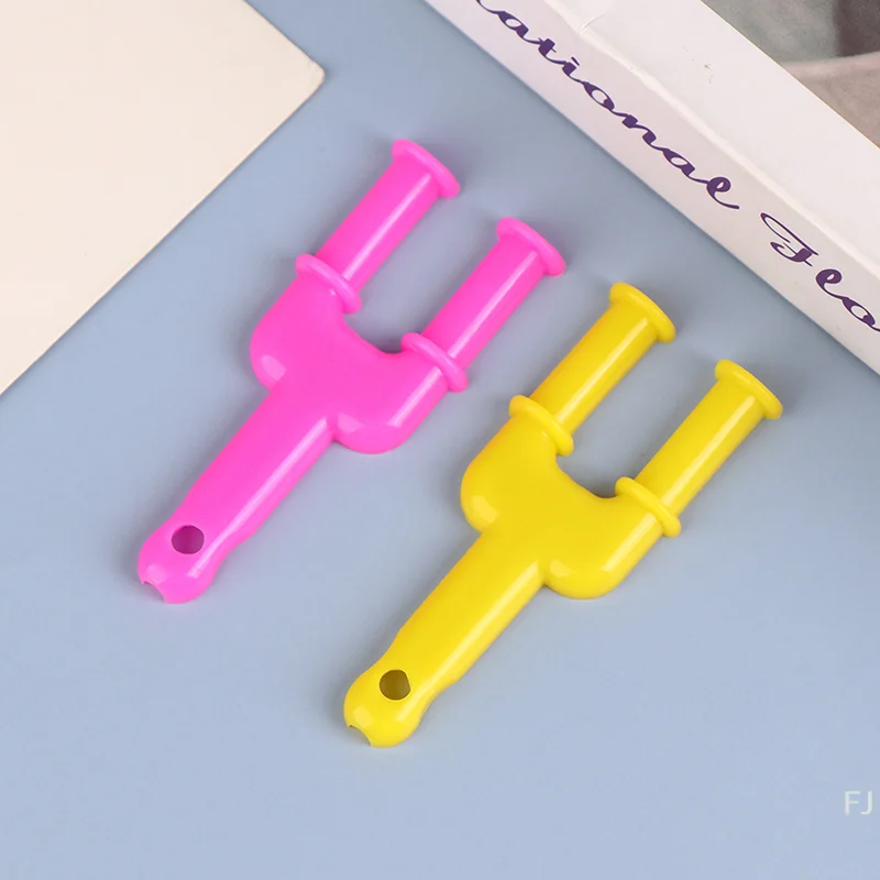 

Захватывающий акриловый станок для рогатки, модель Y с прочными разъемами для ювелирных изделий для ожерелья и браслета