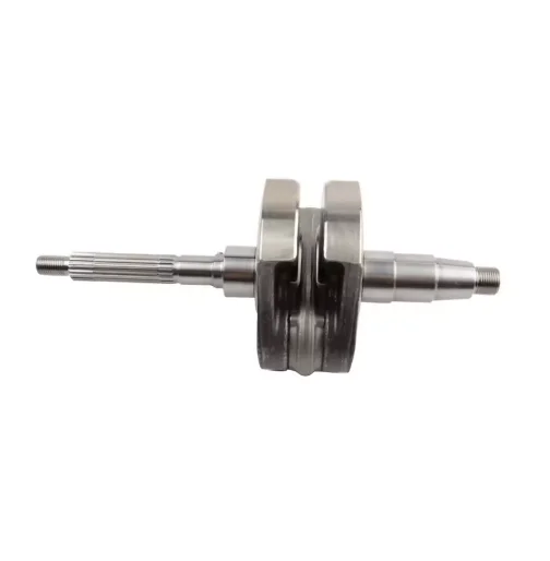 BB For Vespa GTS 300 GTS300 GTV300 Motorcycle crankshaft Assembly IE Super GTV 300CC 4T LC engine crank accessories B0139460001 view 3