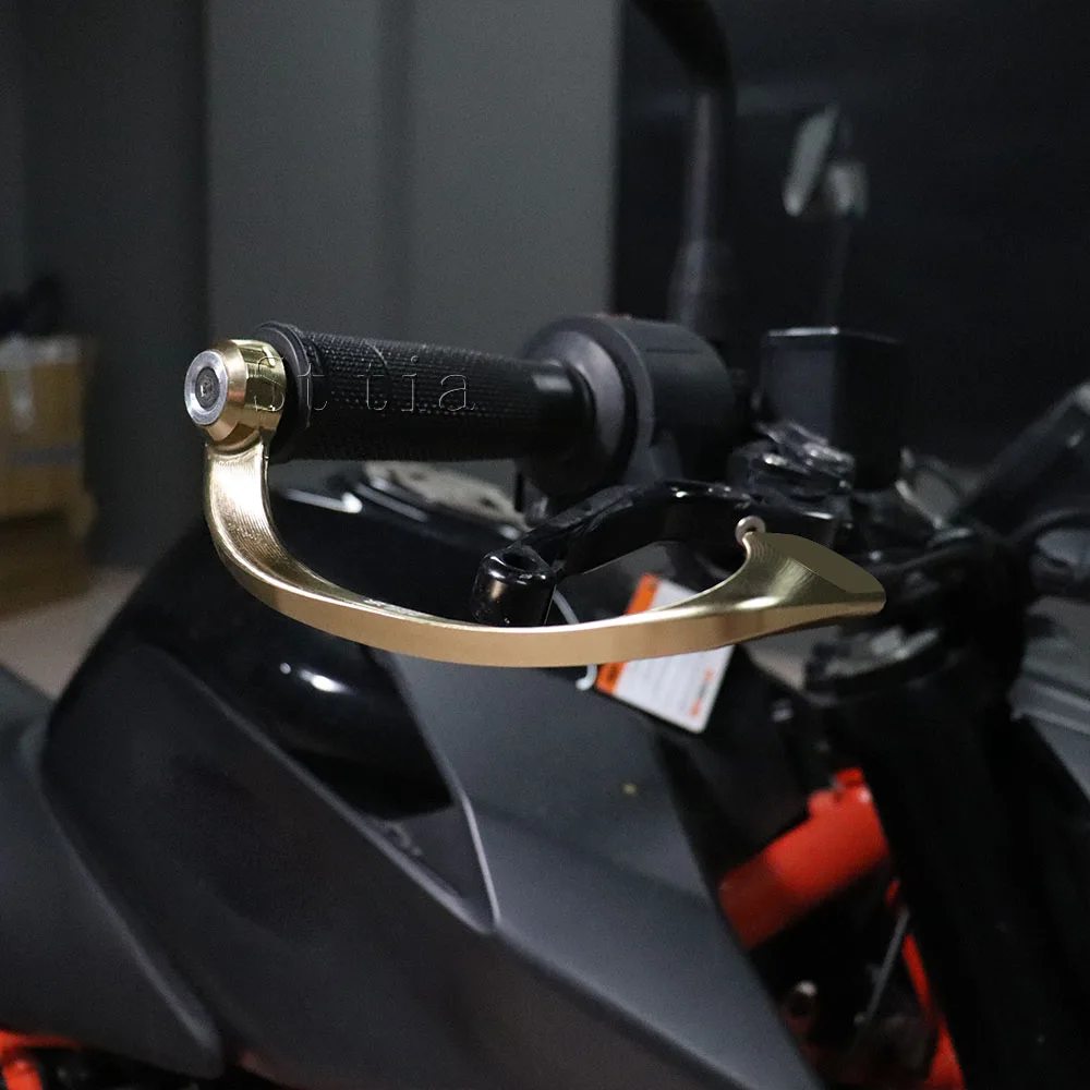 1390 SUPER DUKE R 2025 Brake Handle Protects Fit For 1290 Super Duke R GT EVO 13-24 Motorcycle CNC Hand Brake Clutch Levers Guar