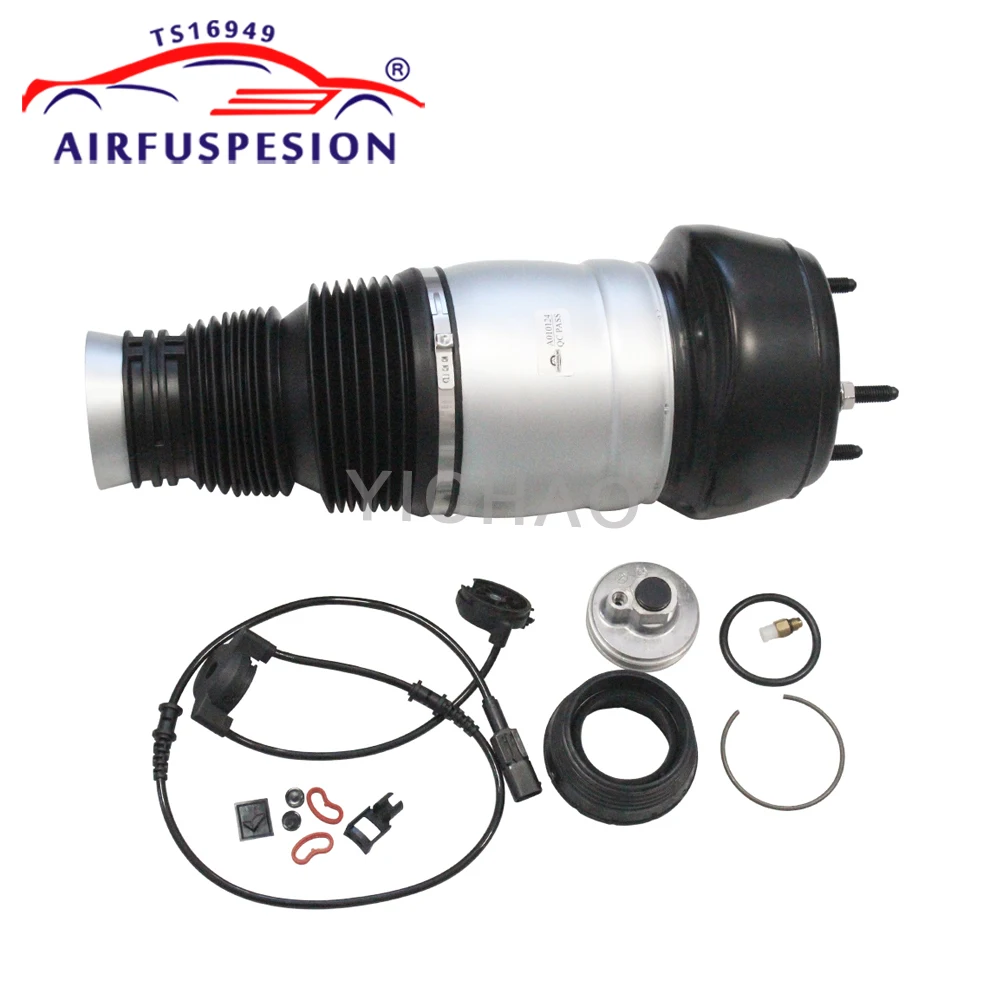 

For Mercedes Benz W166 X166 ML250 ML350 ML400 GL350 GL450 GL500 GL550 Air Suspension Spring Bag with Kits 1663201313 1663201413