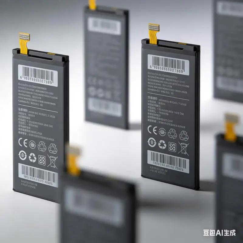 

5150mAh High Quality Mobile Phone Battery For Caterpillar Cat S62 Pro APP00317(S62pro)