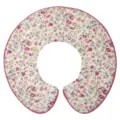 Rose red floral