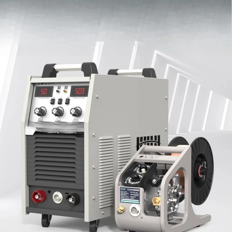 Welding Machine CO2…