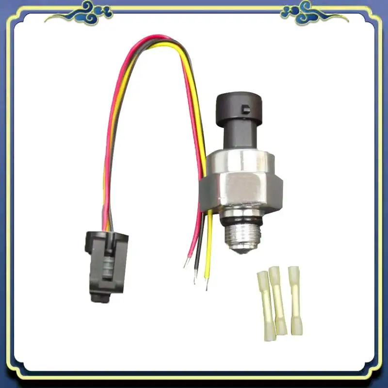 

AU16-Cm5013 FPR31 Car Fuel Injection Pressure Regulator For FORD EXCURSION E-350/450/550 F-250/350/450/550/650/750 F5TZ9C968A