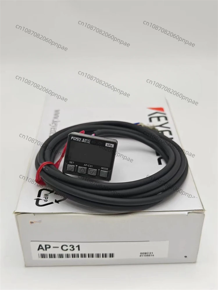 AP-C30 Original 31 33, adaptable para sensor de presión KEYENCE, disponible