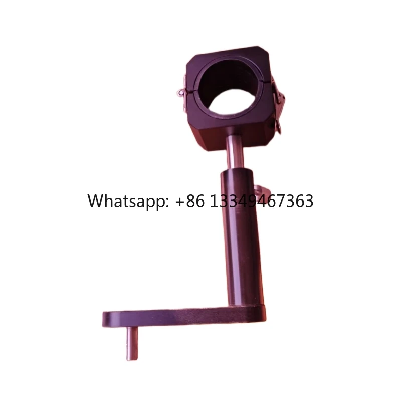 

Customized Adaptor for Handheld Fundus OCT Support Connect Base Set with Other