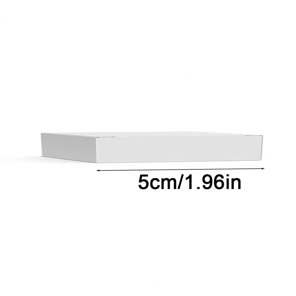 Micro Usb External Power Supply Adapter 2.5-inch Mobile Hard Drive Adapter Micro Usb to Usb Otg Adapter with 90-degree Angled