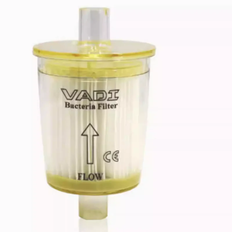 VADI ventilator accessories, repeated bacteria and virus dust proof air filter 800-51500  V200