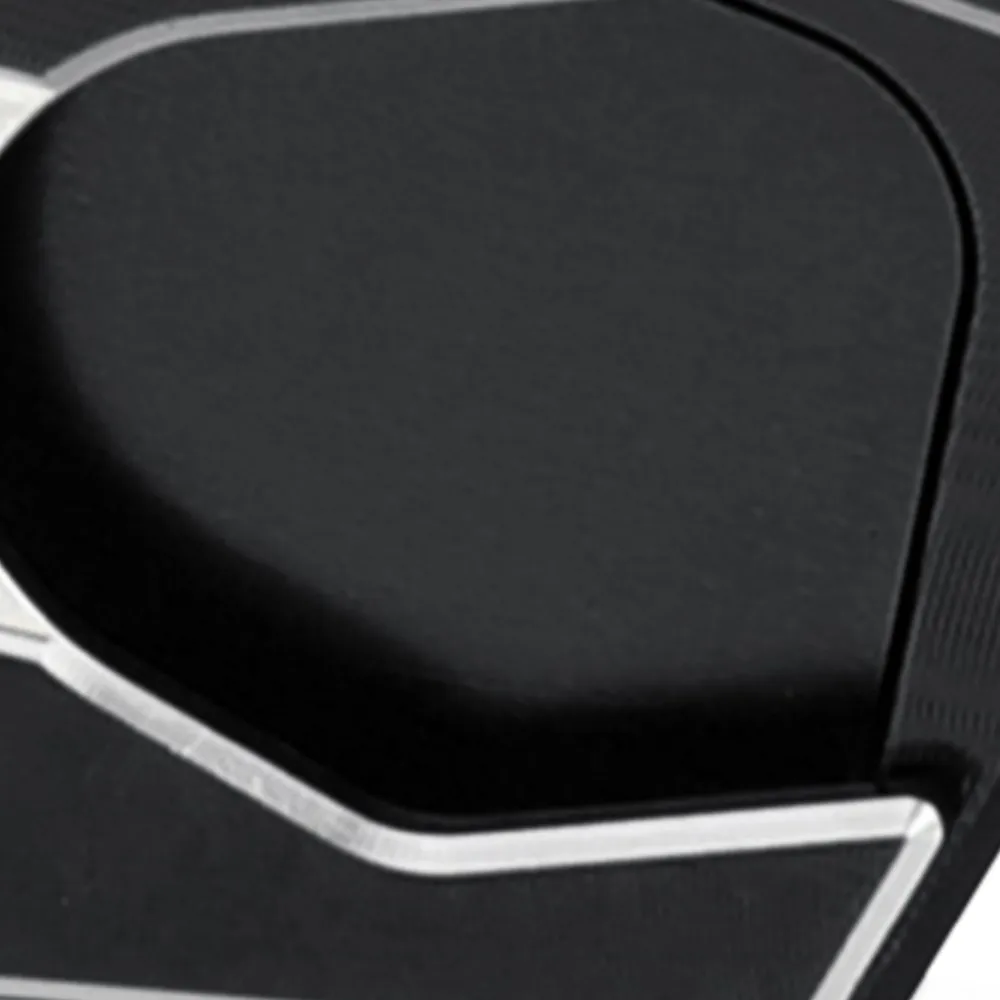 

For Honda CB125R CBR500R CB500X CB500F CB500 Hornet NX500 CL 500 CB650R CBR 650R VFR 800X Kickstand Side Stand Extension Pad