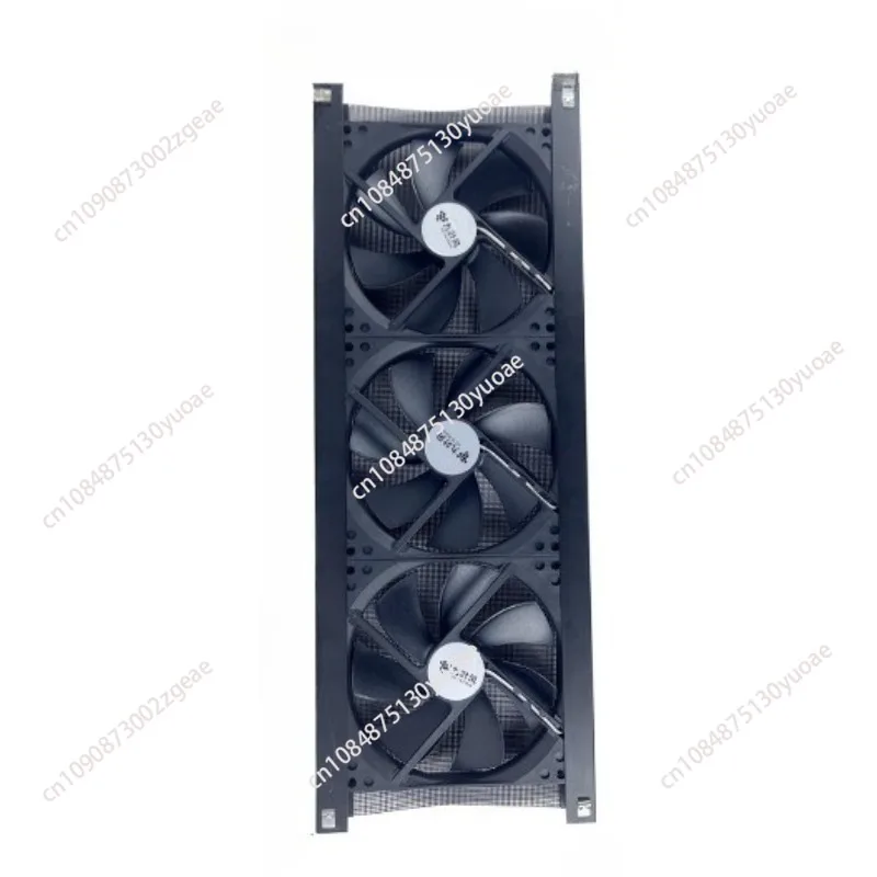 

Window Exhaust Fan Silent Exhaust Machine Fresh Air Fan Efficient Kitchen Ventilation System