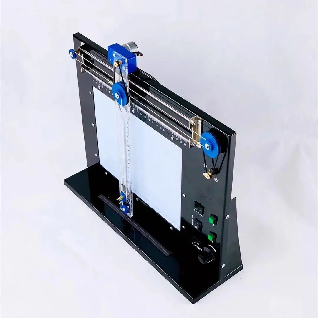 Sports Synthesis Decomposition  School Physics Experimental Equipment Teaching Instrument