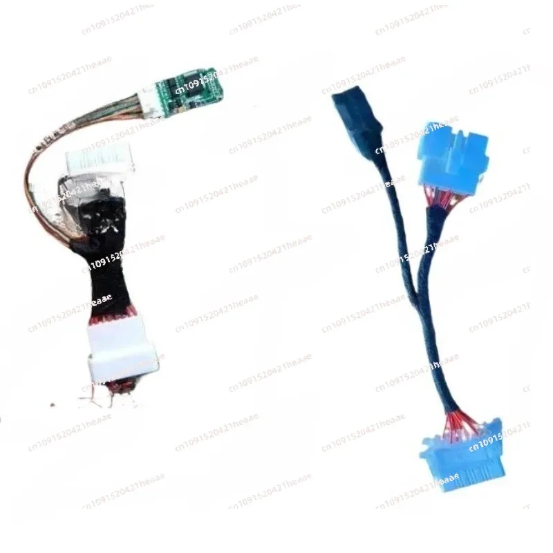 Suitable for Number Repair Module  Car Emulator Repair Device    Code Repair Mixed Car Simulation