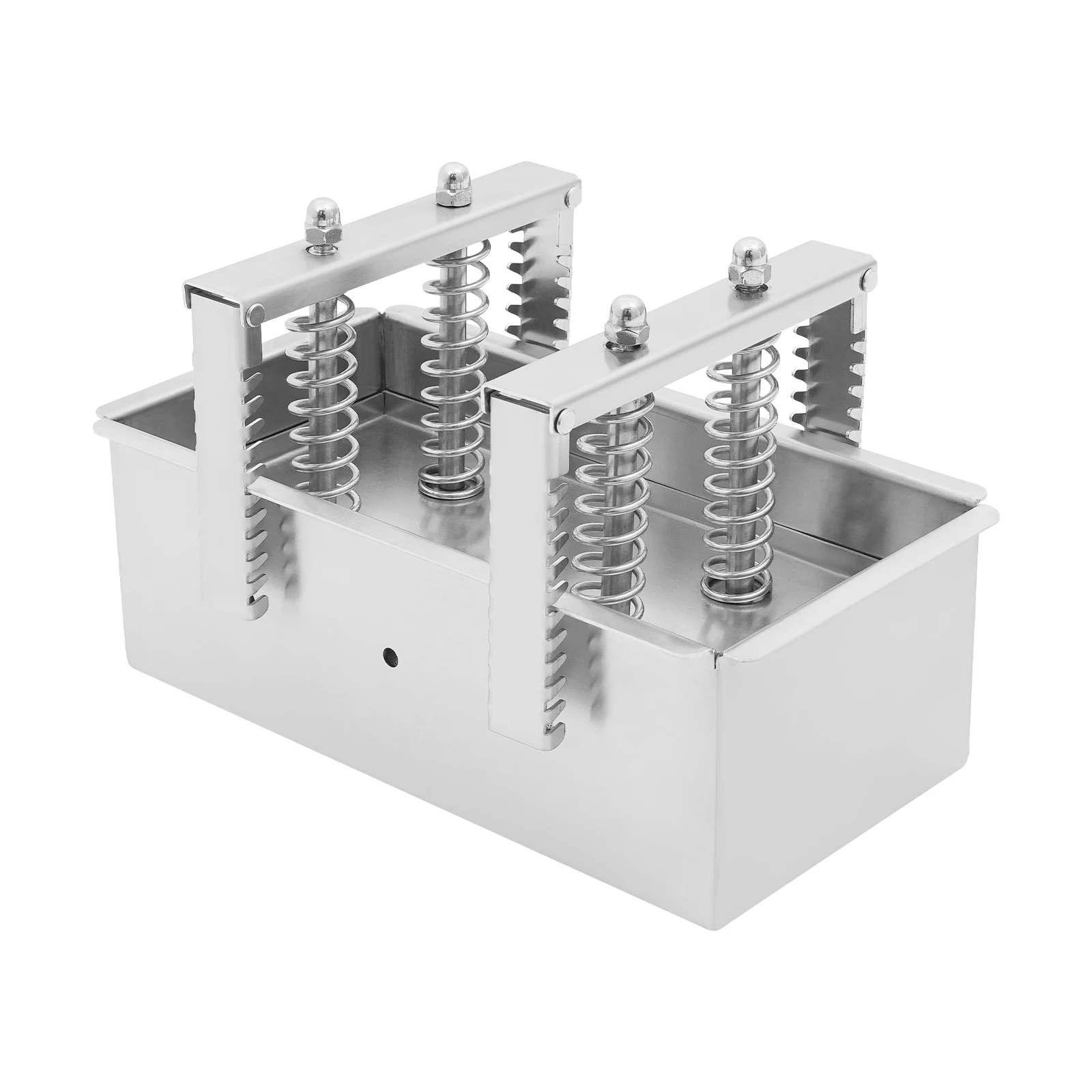 

Multi-Functional Food Press 6.6LB Cooked Meat Pressing Tool Tofu Press Tool with Filter Cloth, DIY Kitchen Tool