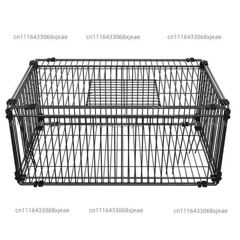 Skyfall cage encryption can only enter and exit the pigeon cage, and the cage door is automatic
