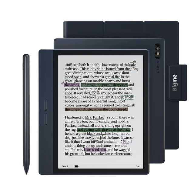 Bigme B7 электронная книга | AliExpress