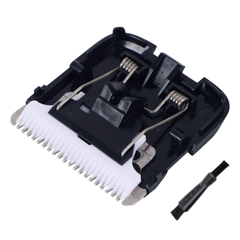 Substituição cerâmica Hair Clipper Blades, cabeça de corte para Enchen Boost, cortador de cabelo, cabelo Clipper, acessórios universais