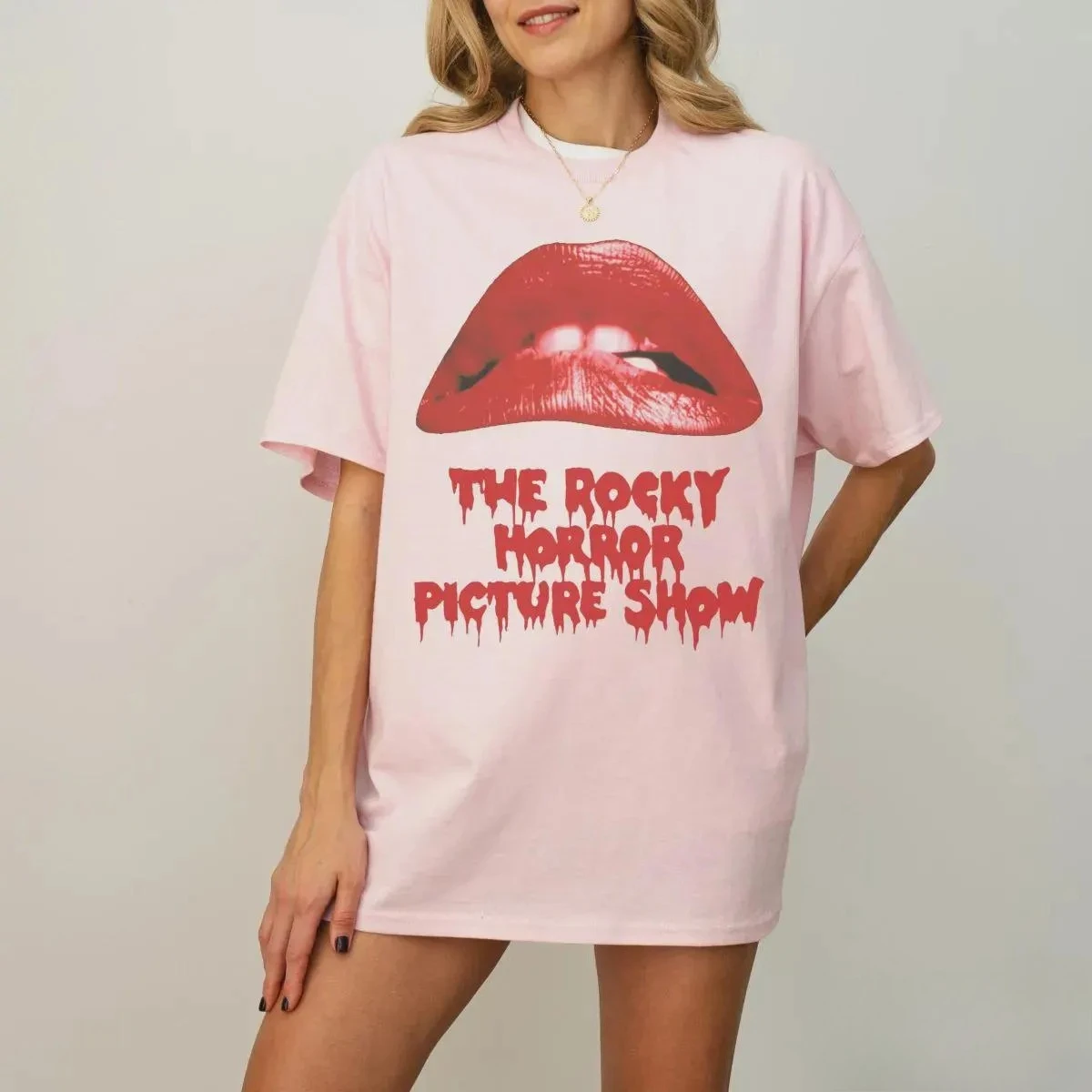 الرجعية روكي الرعب عرض الصور قميص فرانك ن فورتر قميص روكي الرعب عرض الصور تي شيرت روكي الرعب تي شيرت تيم الرعب قميص #3