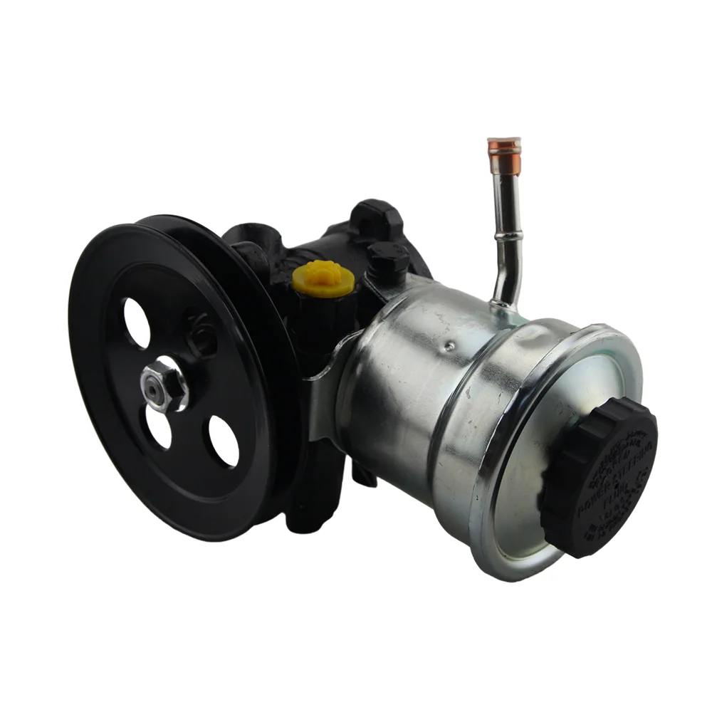 

Power Steering Punp For Toyota Land Cruiser FJ80 3F 44320-60161