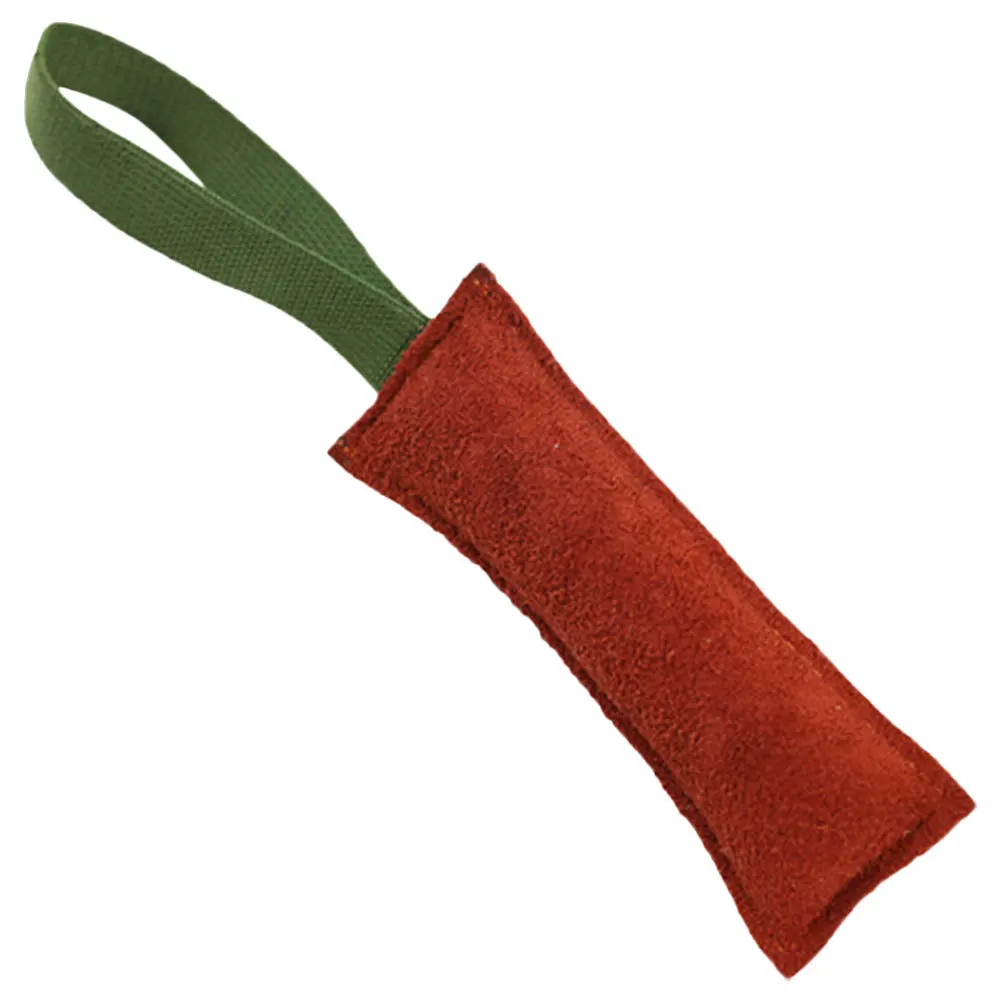 

Dog Chew Durable Pet Molar Stick Interactive Tug Training For Dogs Outdoor Indoor Play Puppy Teeth Grinding Tool