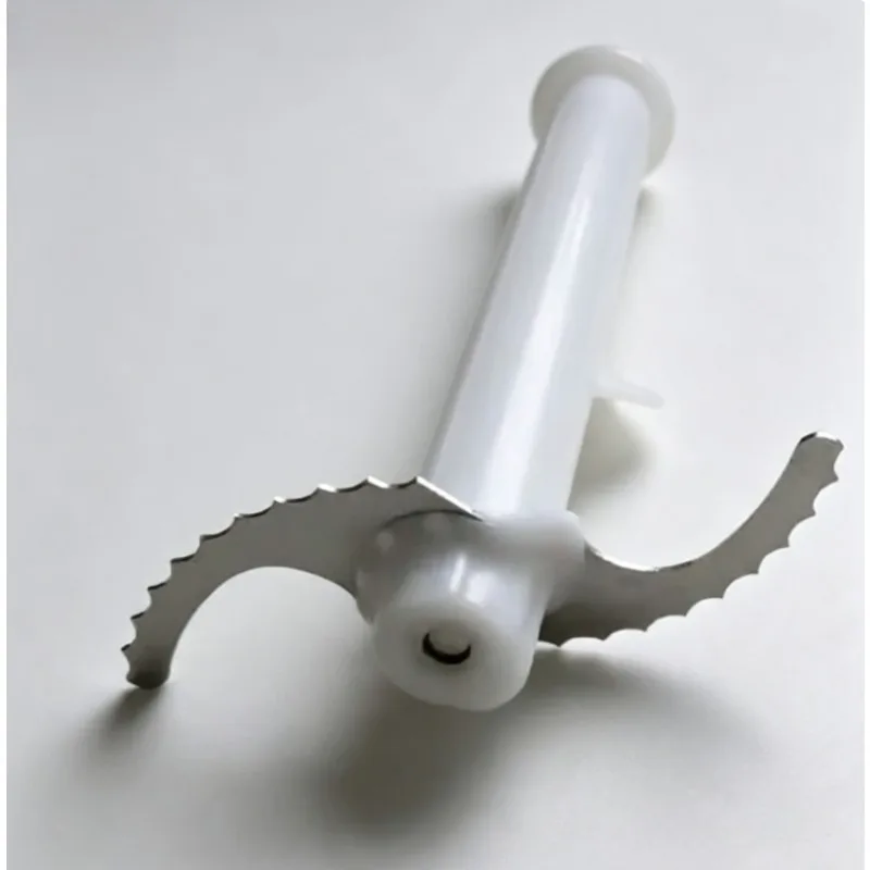 Suitable for Braun Cooking Machine Ice Cup Chopper, MQ545, 5045, 745/7045, 1250ml