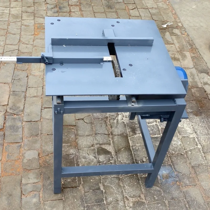 Woodworking Machinery Grooving Machine Multifunctional Grooving Machine Grooving Machine Keel Processing