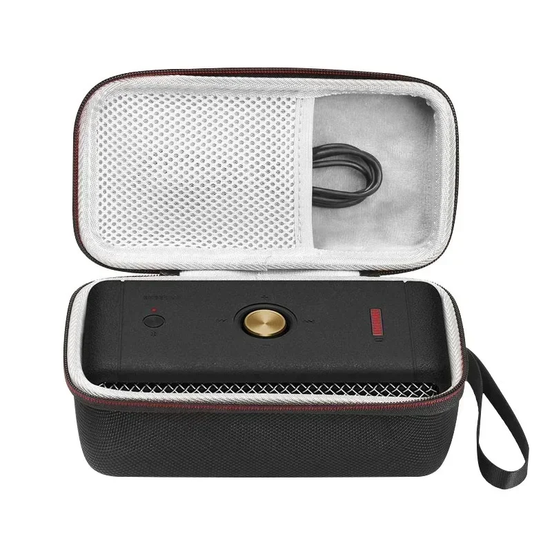 EVA Hard Bluetooth Speaker Case for ANKER SoundCore 2 3 Speakers Bag Storage Cover Box Portable Carry Pouch for Anker Soundcore2 