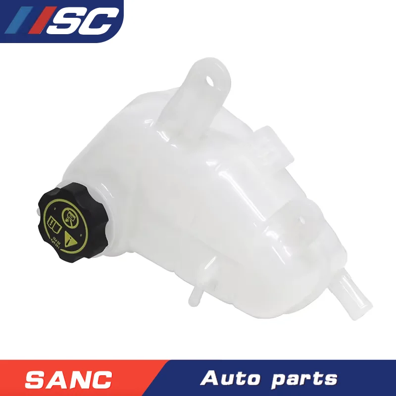 95048411 Auto Parts Coolant Reservoir Tank For  Chevry Sonic 12-20 OEM 42609220 13502353 153015N 174044 2140321 603-386 603386