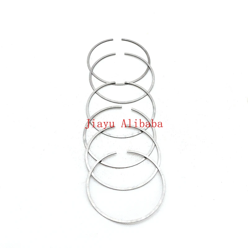 engine piston ring for Mercedes-Benz X218 C218 A207 X166 W166 V251 R172 R231 W221 W222 CLS350 CLS300 E350 A2760300224 2760300224