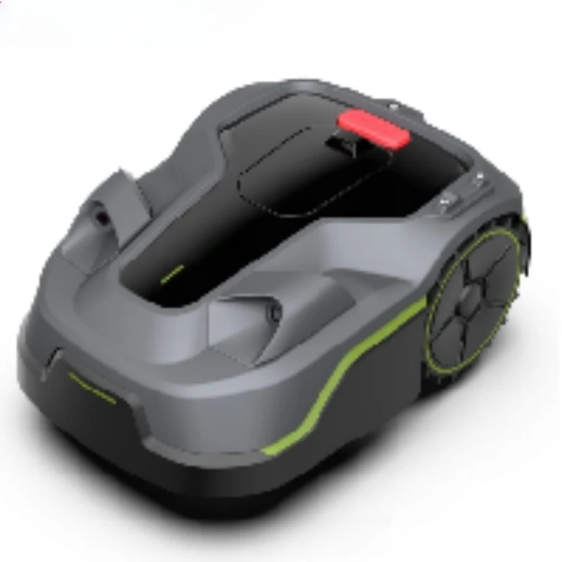 Elektrischer Rasenmähroboter V600 für Villengärten und Hofflächen, automatische Aufladung, intelligente Fernbedienung, Rasenmäher