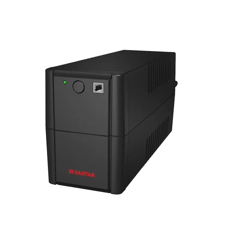 For Blazer Pro Series Single Phase Lead Acid Battery Line Interactive UPS with AVR for PC NAC Router & Network Equipment