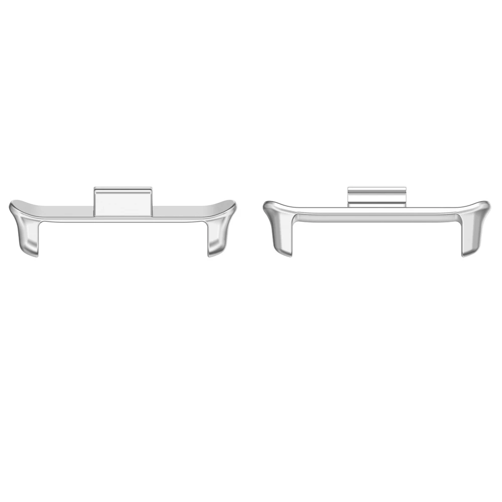 سوار موصل ساعة معدني ، محول لساعة فيفو GT ، 22 سوار سوار ، 1 زوج