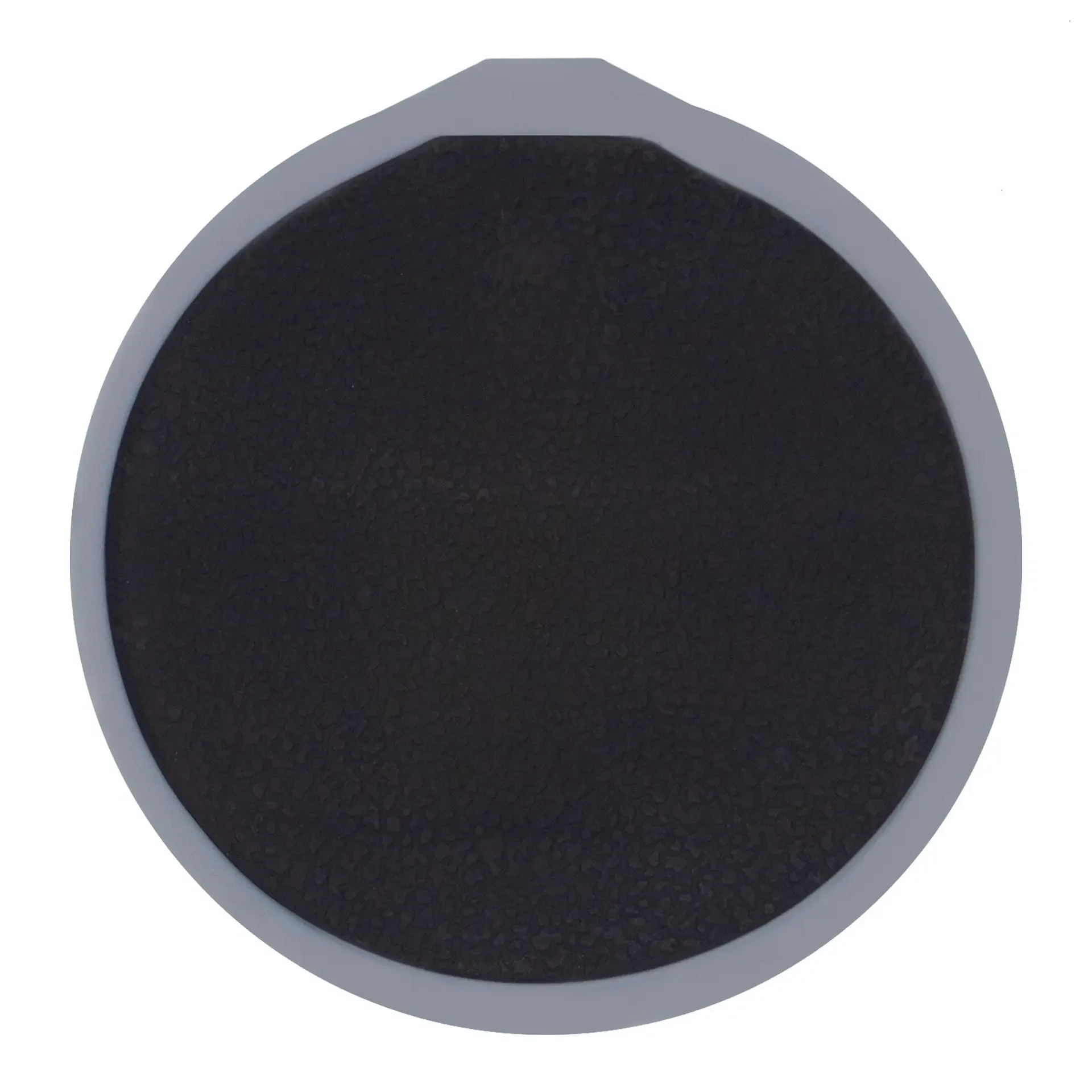 2pcs Electrode Pads Round Silicon Pads for Electric Tens Massage Slimming Physical Therapy Machine Diameter 65mm / 95mm - Image 2