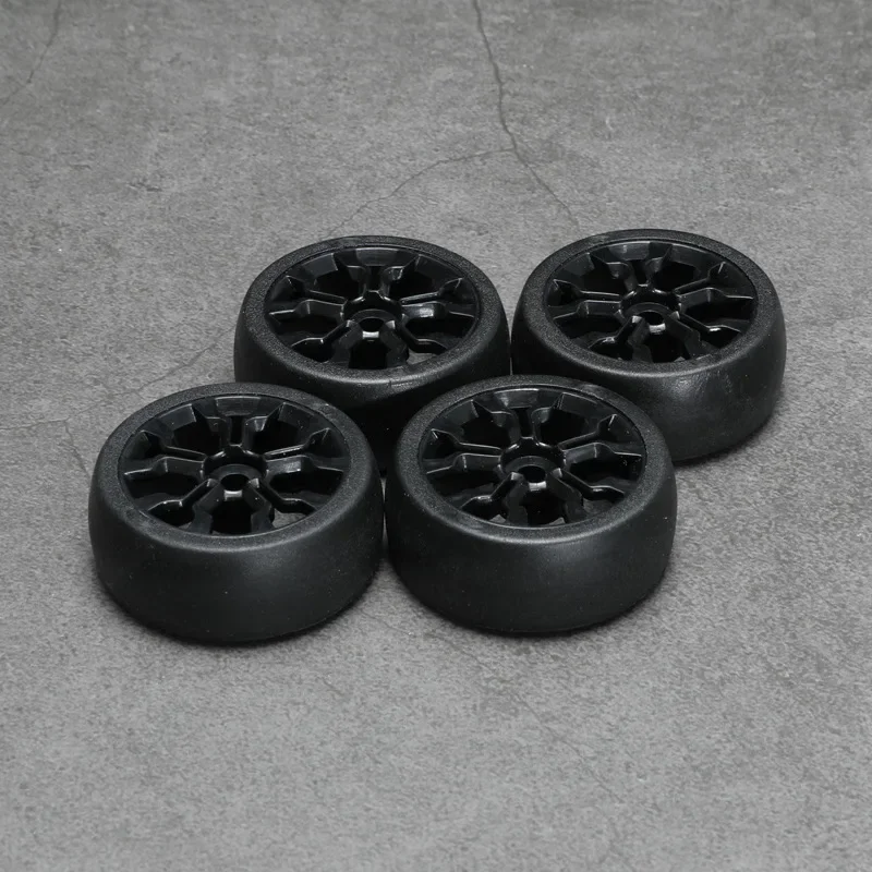 HBX2188 zdalnie sterowanym samochodowym 1 / 18 akcesoria samochodowe oryginalne akcesoria do opon Mini Drift Rc