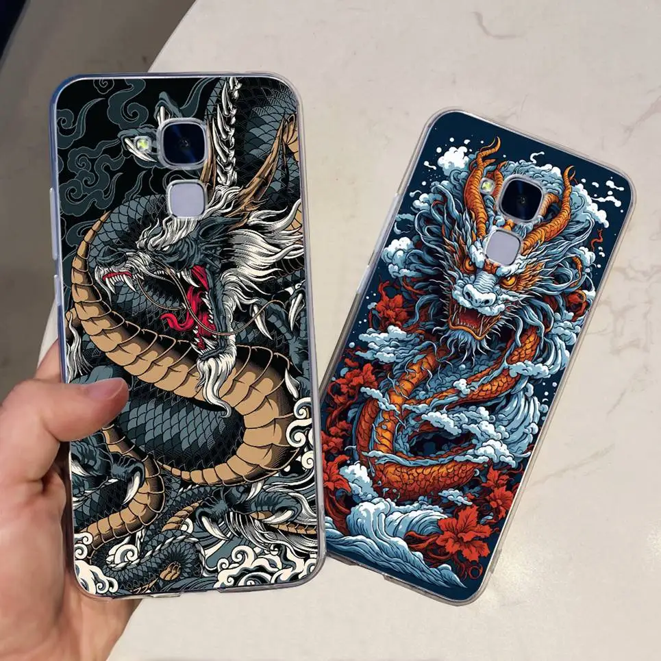 For Huawei GT3 / Ho…